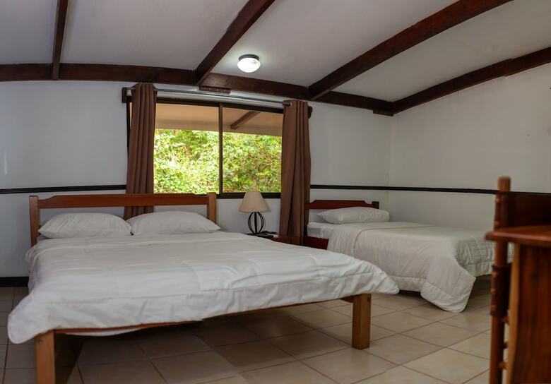 Hotel Hacienda La Pacifica