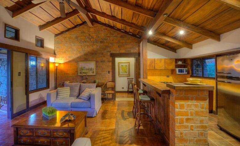 Hotel Hacienda La Pacifica