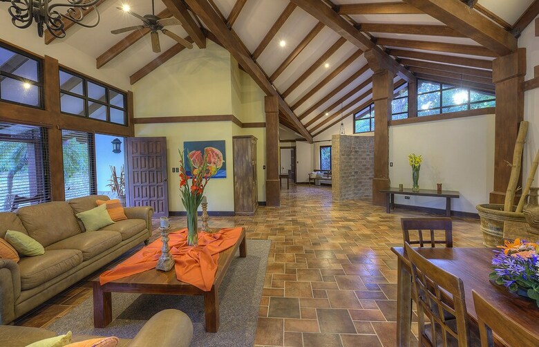 Hotel Hacienda La Pacifica