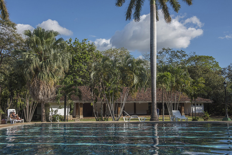 Hotel Hacienda La Pacifica