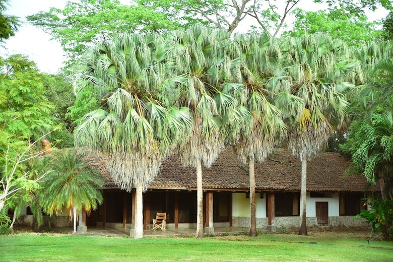 Hotel Hacienda La Pacifica
