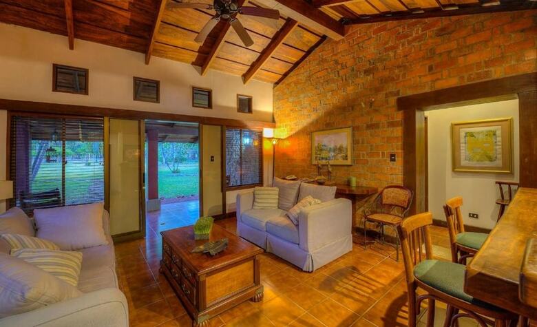 Hotel Hacienda La Pacifica