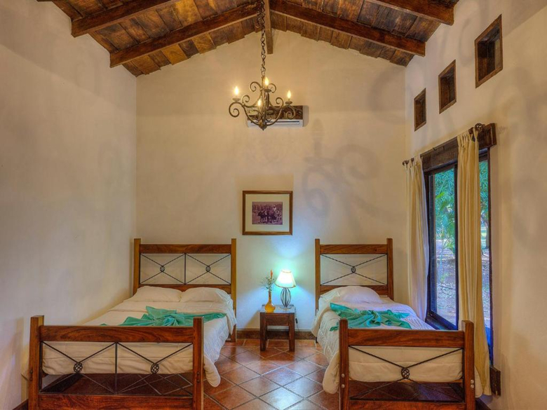 Hotel Hacienda La Pacifica