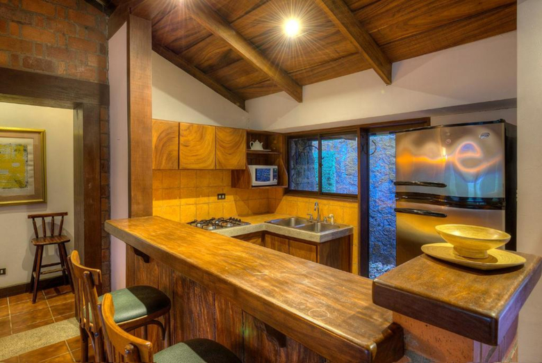 Hotel Hacienda La Pacifica