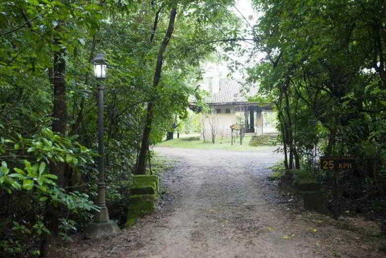 Hotel Hacienda La Pacifica