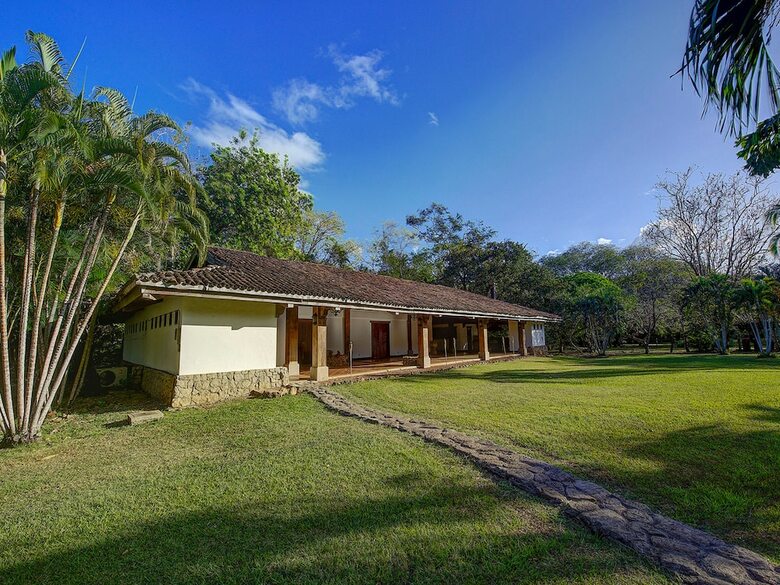 Hotel Hacienda La Pacifica