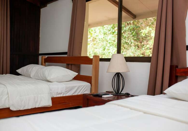 Hotel Hacienda La Pacifica