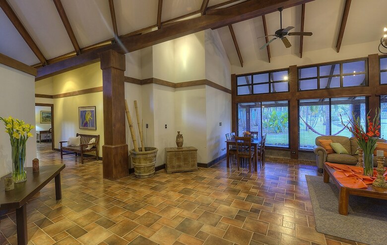 Hotel Hacienda La Pacifica