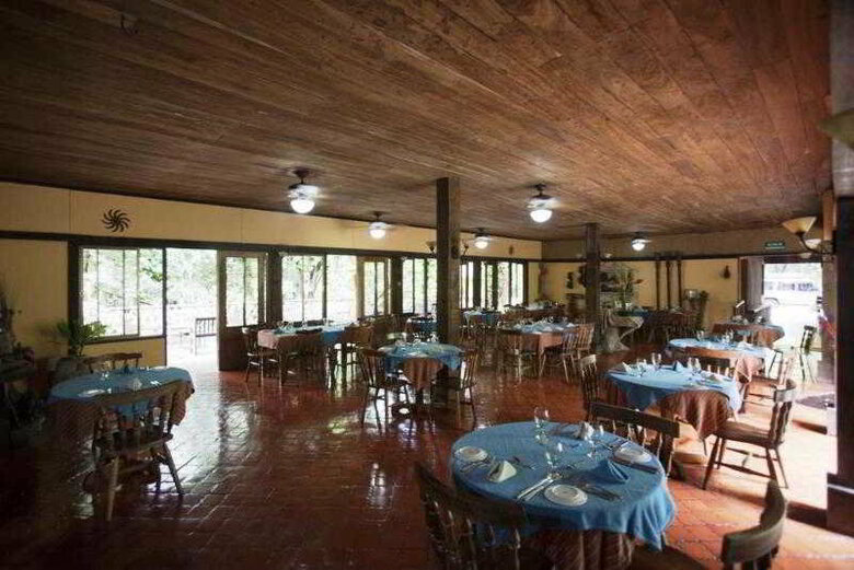 Hotel Hacienda La Pacifica