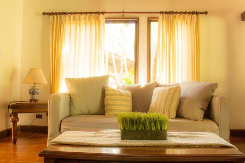 Hotel Hacienda La Pacifica
