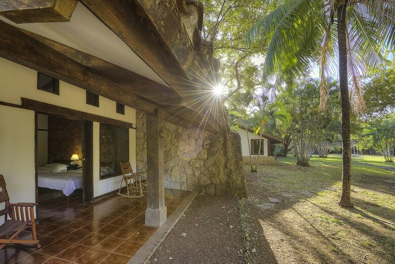 Hotel Hacienda La Pacifica