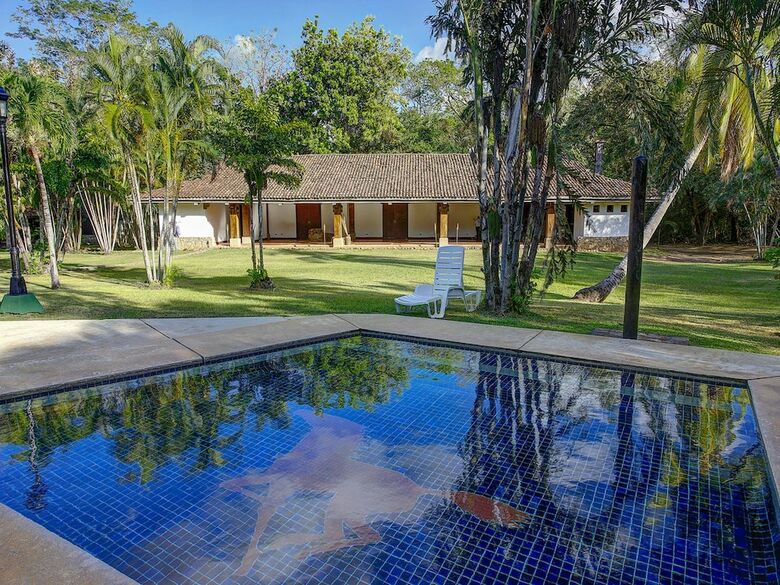 Hotel Hacienda La Pacifica