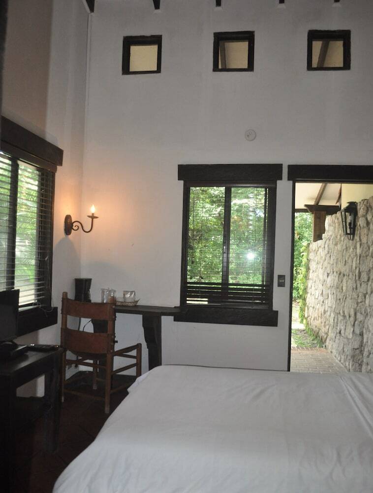 Hotel Hacienda La Pacifica