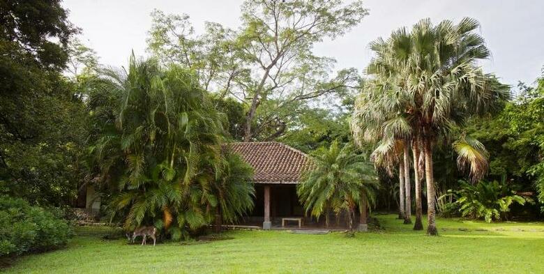 Hotel Hacienda La Pacifica