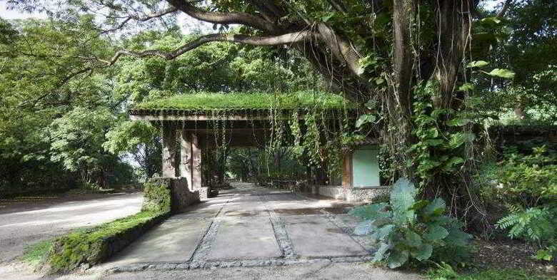 Hotel Hacienda La Pacifica