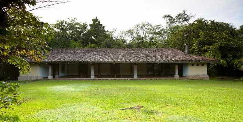 Hotel Hacienda La Pacifica