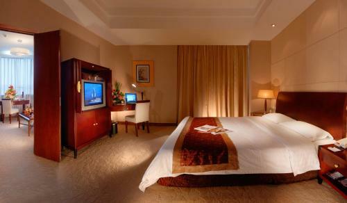 Jiangxi Grand Hotel