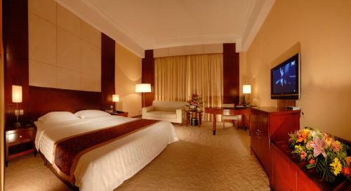 Jiangxi Grand Hotel