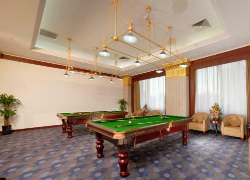 Jiangxi Grand Hotel