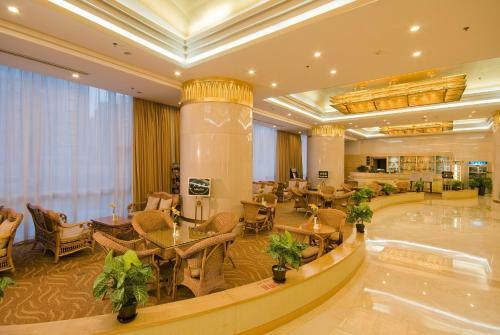 Jiangxi Grand Hotel