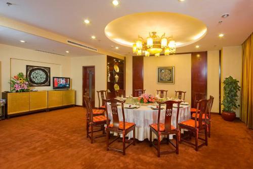 Jiangxi Grand Hotel