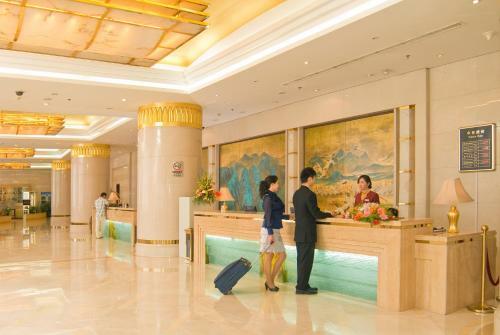 Jiangxi Grand Hotel