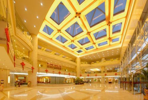 Jiangxi Grand Hotel