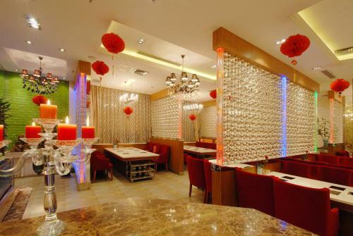Jiangxi Grand Hotel