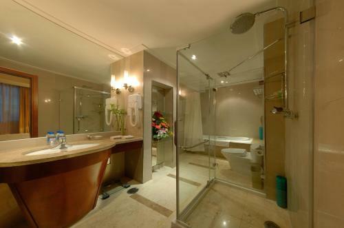 Jiangxi Grand Hotel