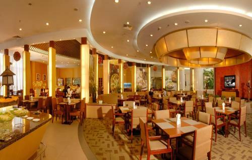 Jiangxi Grand Hotel