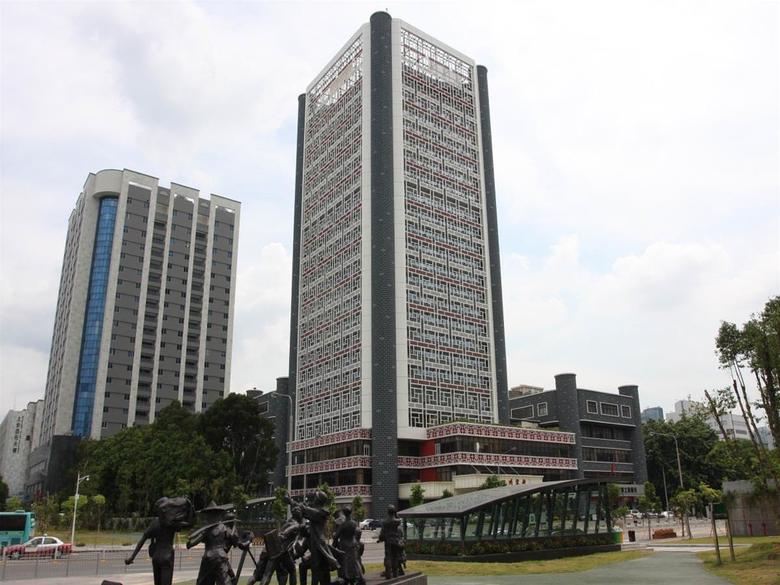 Shenzhen Sichuan Hotel