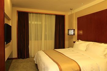 Shenzhen Sichuan Hotel