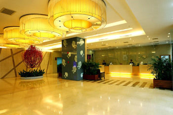 Shenzhen Sichuan Hotel