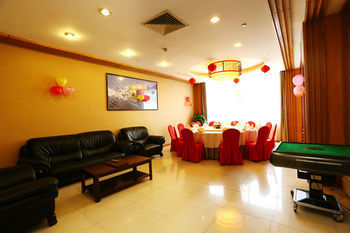 Shenzhen Sichuan Hotel