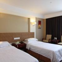 Shenzhen Sichuan Hotel