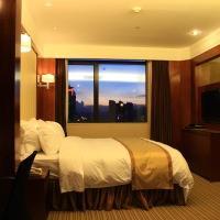 Shenzhen Sichuan Hotel