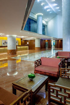 Hotel Beijing Landmark Towers