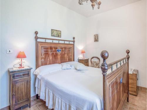Apartment Ca� Di Masino