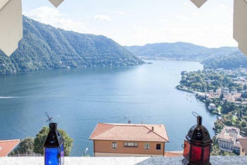 Holiday Home Vista Lago