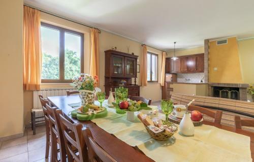 Apartamento Agriturismo Le Dolci Colline