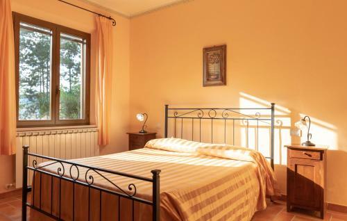 Apartamento Agriturismo Le Dolci Colline