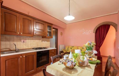 Apartamento Agriturismo Le Dolci Colline