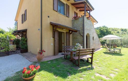 Apartamento Agriturismo Le Dolci Colline