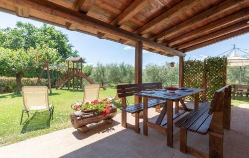 Apartamento Agriturismo Le Dolci Colline