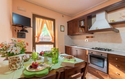 Apartamento Agriturismo Le Dolci Colline