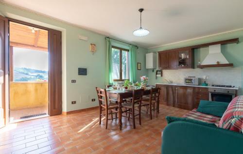 Apartamento Agriturismo Le Dolci Colline