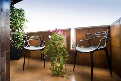 Bed & Breakfast Arte Nel Centro