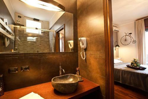Bed & Breakfast Arte Nel Centro