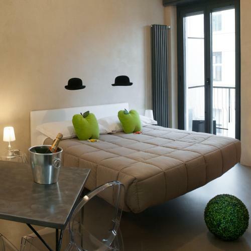 Bed & Breakfast Arte Nel Centro