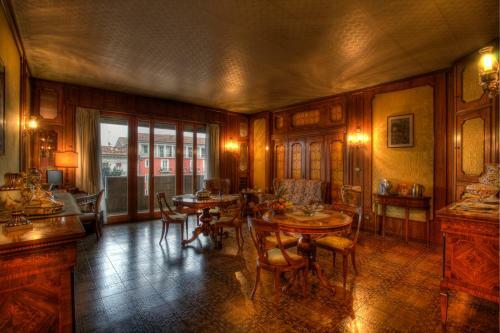 Bed & Breakfast Arte Nel Centro